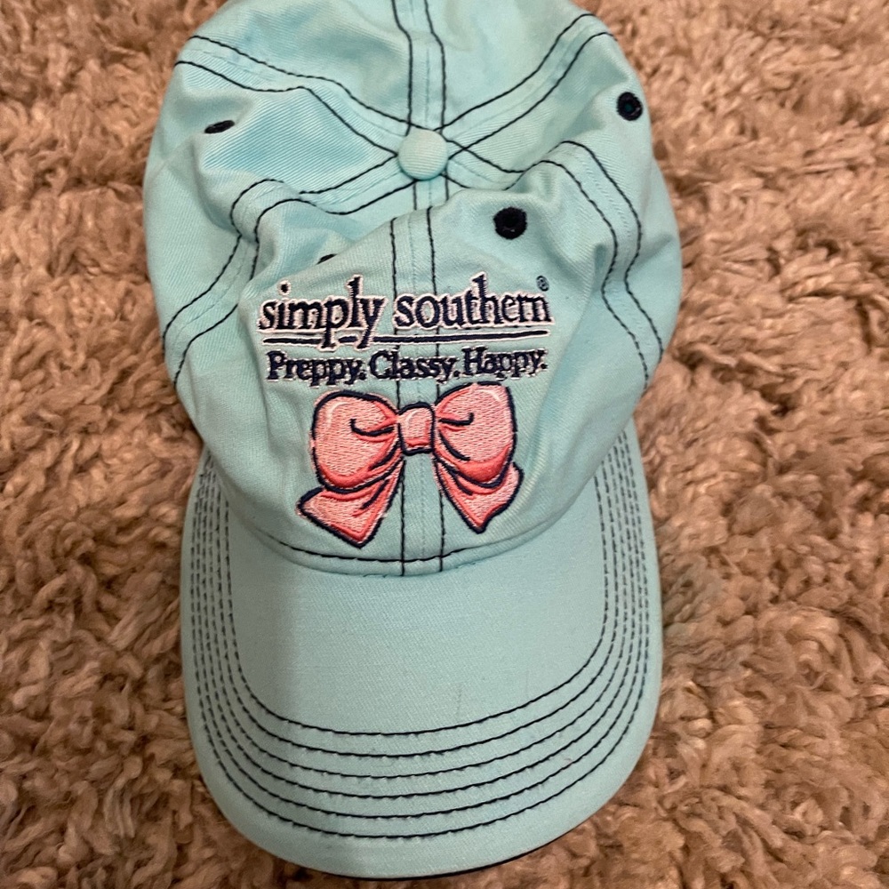 Simply Southern Hat